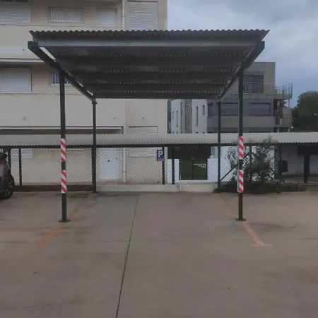 Piso Grande-playa A 250m-portaventura A 15min Por Autovía