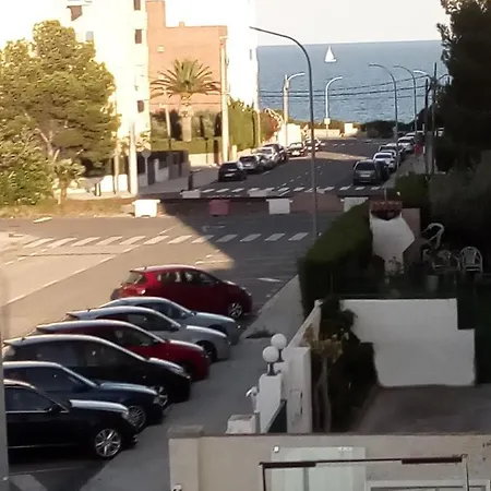 Apartment Piso Grande-playa A 250m-portaventura A 15min Por Autovia